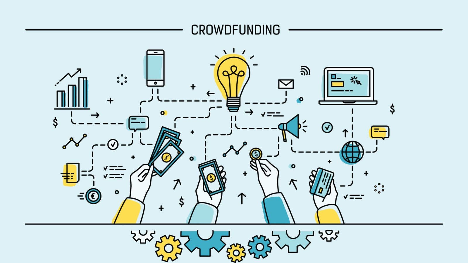 how-to-launch-a-crowdfunding-campaign-and-raise-funds-for-your-project