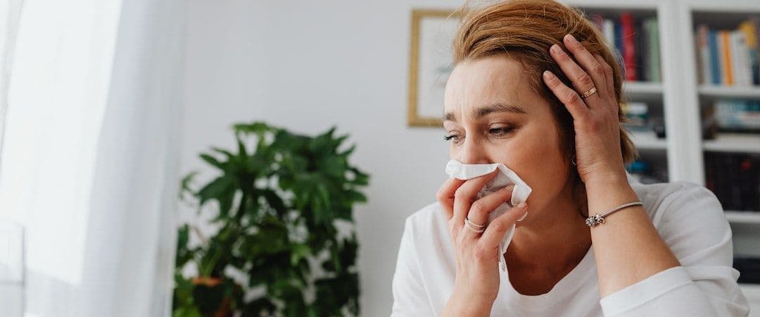 In this blog, we'll explore what rhinitis is, its causes, symptoms, and various methods to treat it effectively.